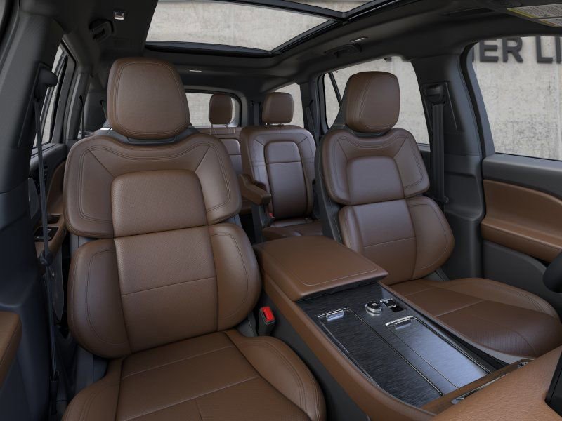 New 2026 Lincoln Aviator Reserve AWD/4WD image 10