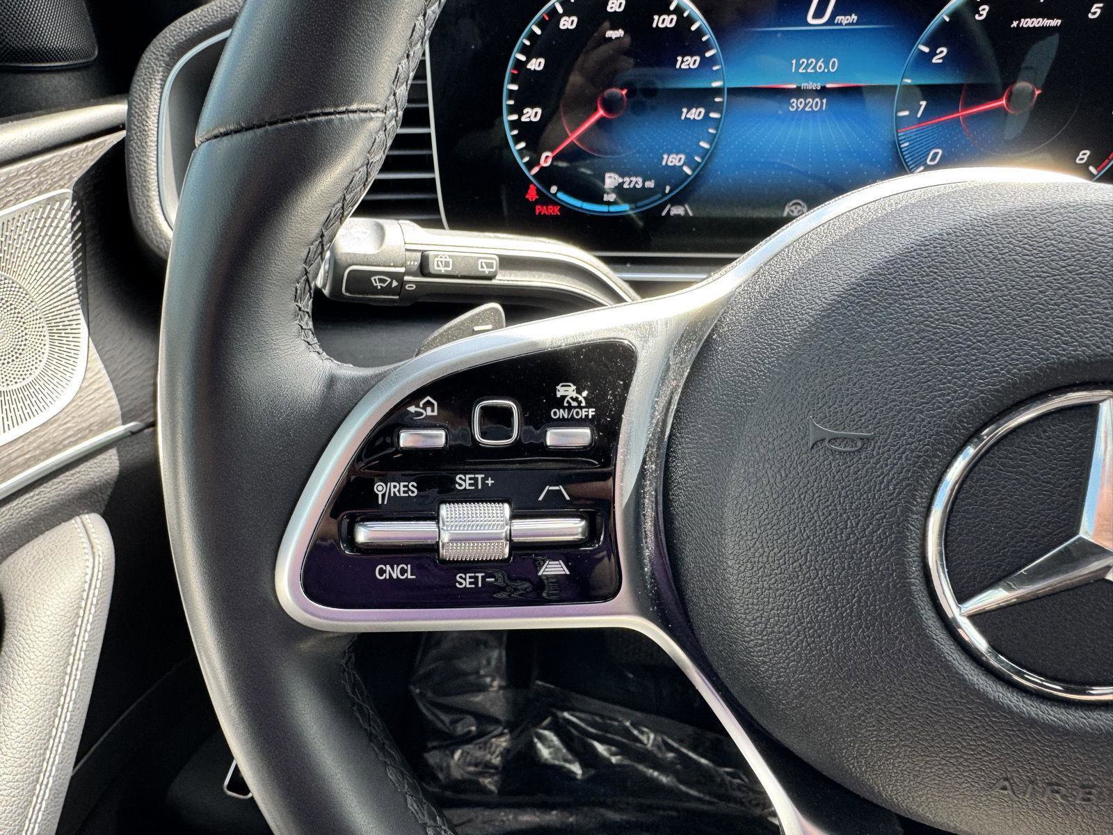 Certified 2022 Mercedes-Benz GLE 350 4MATIC image 11