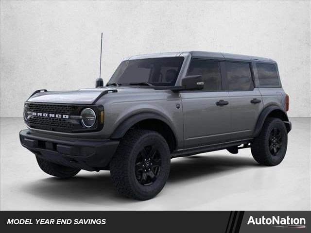 New 2025 Ford Bronco Big Bend image 1