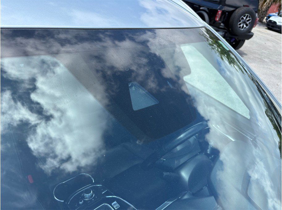 Used 2020 MAZDA CX-9 Grand Touring FWD image 11
