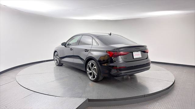 Used 2023 Audi A3 2.0T Premium Plus FWD image 6