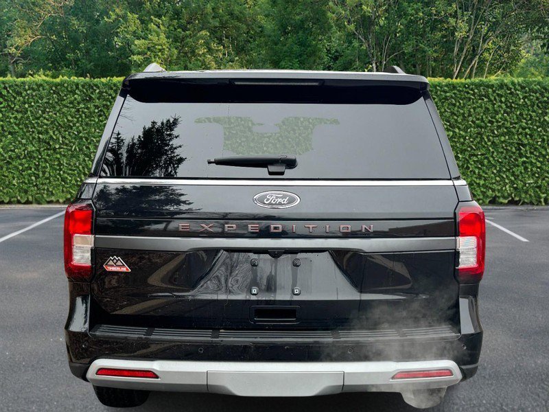 Used 2024 Ford Expedition Timberline image 8