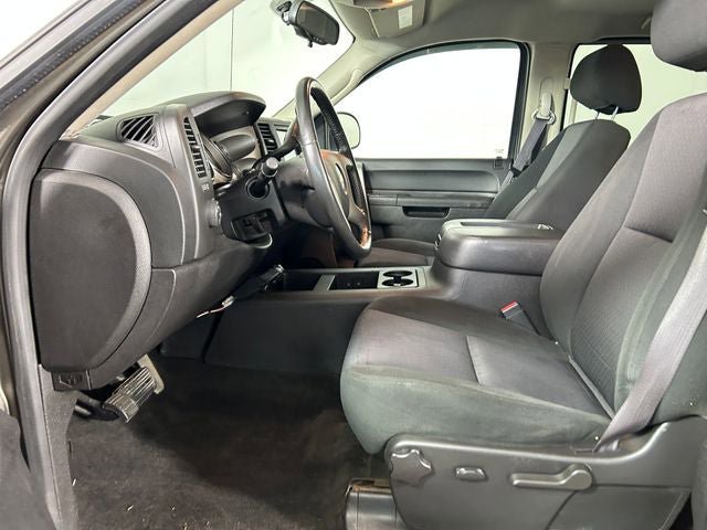 Used 2012 Chevrolet Silverado 1500 LT w/ All-Star Edition AWD/4WD image 12