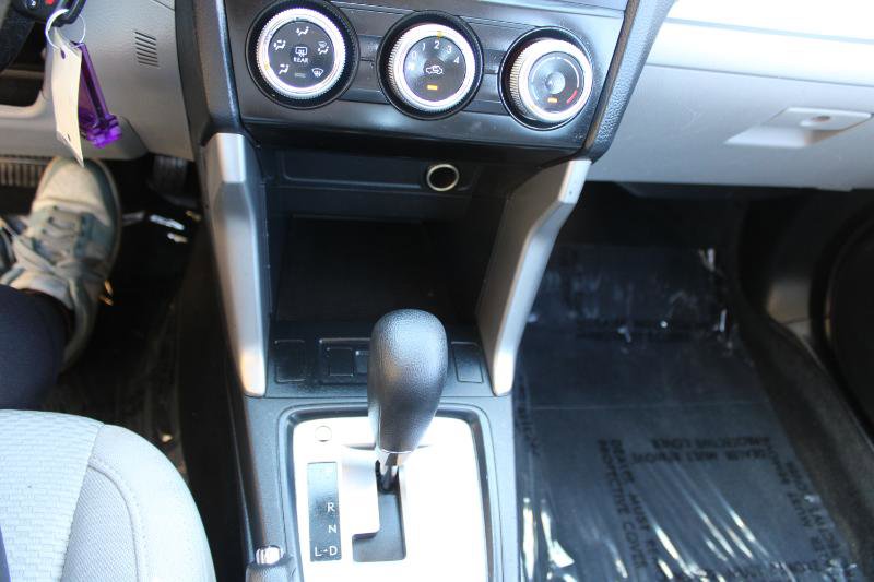 Used 2018 Subaru Forester 2.5i image 24