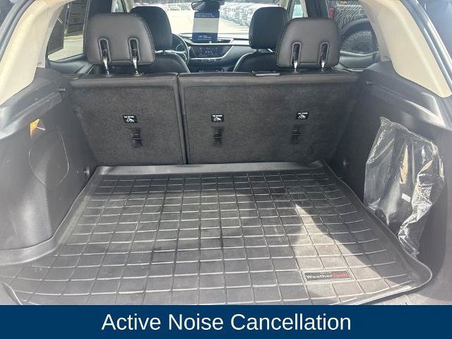 Used 2023 Buick Encore GX Essence w/ Experience Buick Package FWD image 9