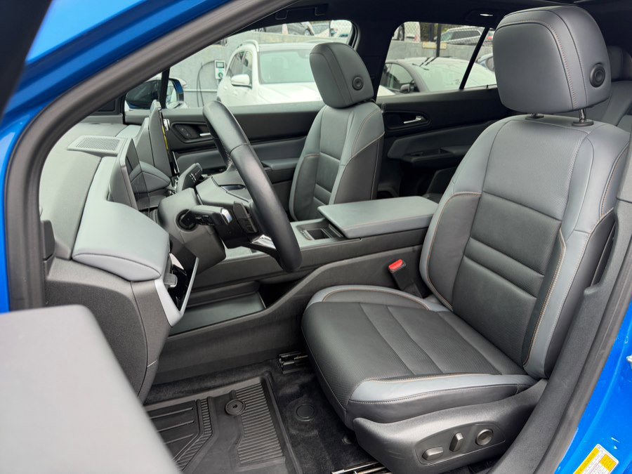 Used 2024 Honda Prologue Elite image 20