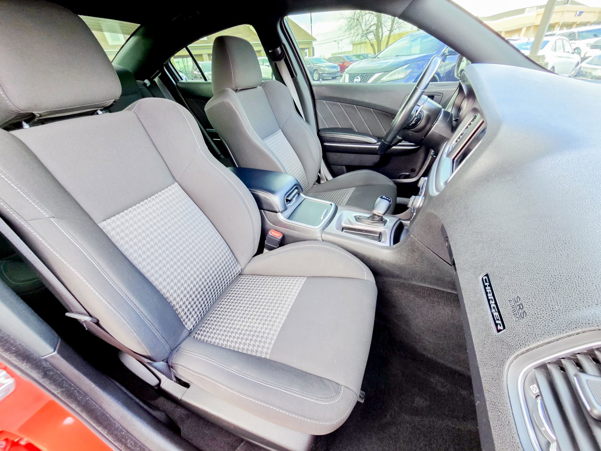 Used 2022 Dodge Charger GT image 28