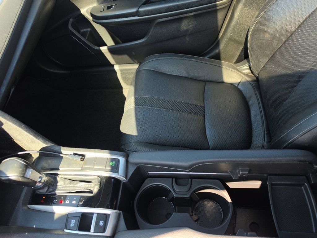 Certified 2020 Honda Civic EX-L image 19