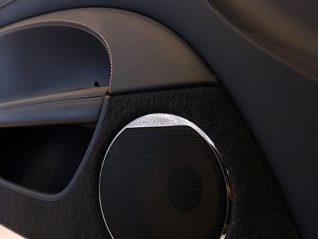 Used 2014 Jaguar XK Convertible RWD image 56