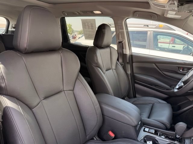 Used 2025 Subaru Ascent Bronze Edition AWD/4WD image 19