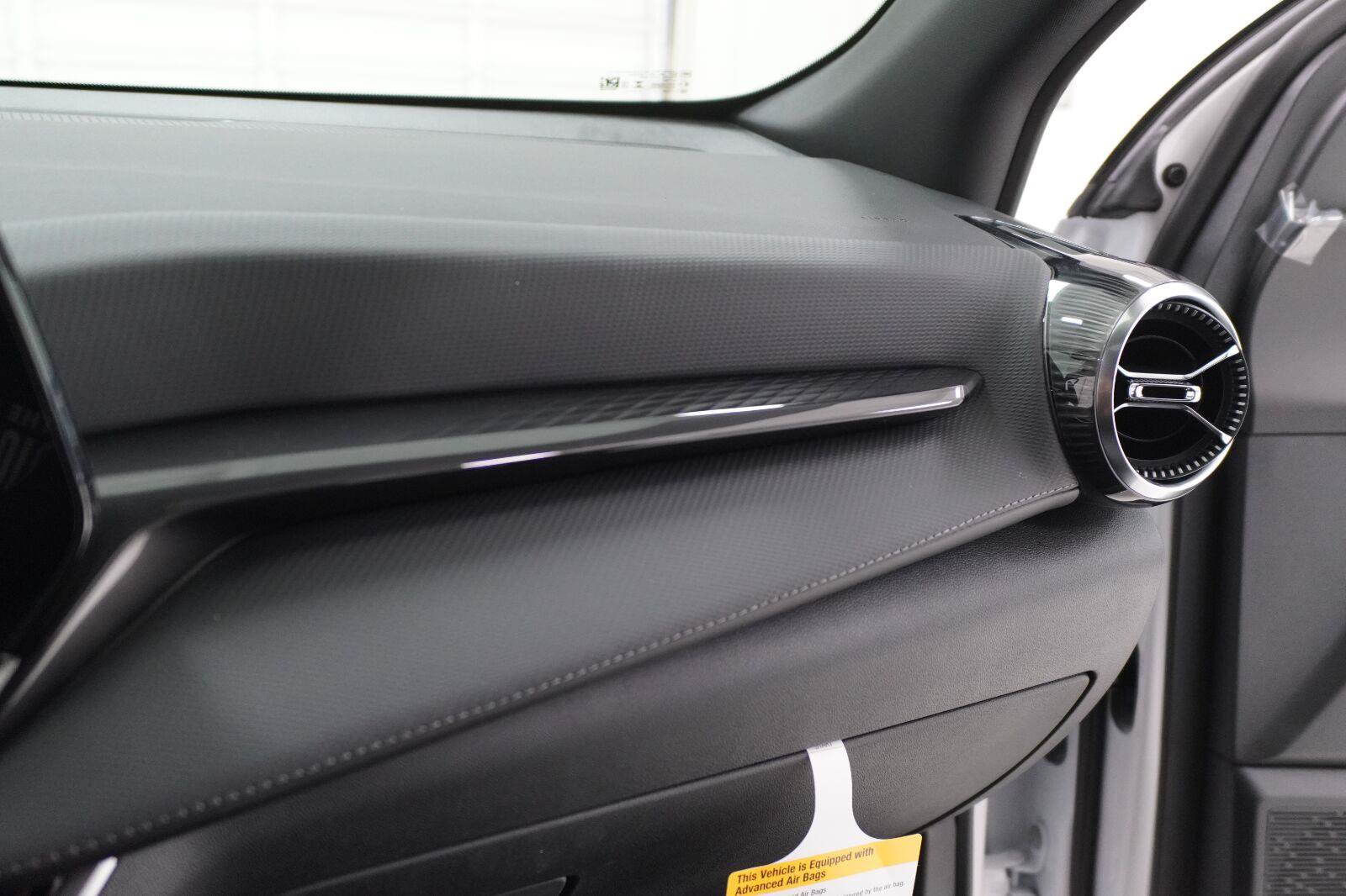 New 2027 Chevrolet Equinox LT FWD image 19