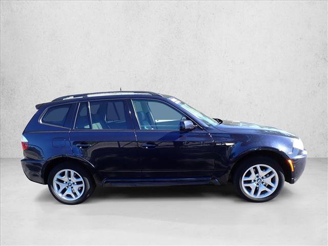 Used 2007 BMW X3 3.0si AWD/4WD image 5
