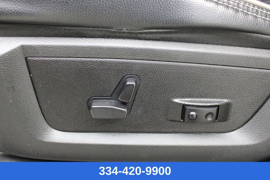 Used 2024 RAM 2500 Laramie image 18