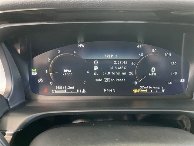 Used 2023 Lincoln Aviator AWD image 15