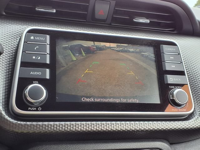 Used 2020 Nissan Kicks SV FWD image 6