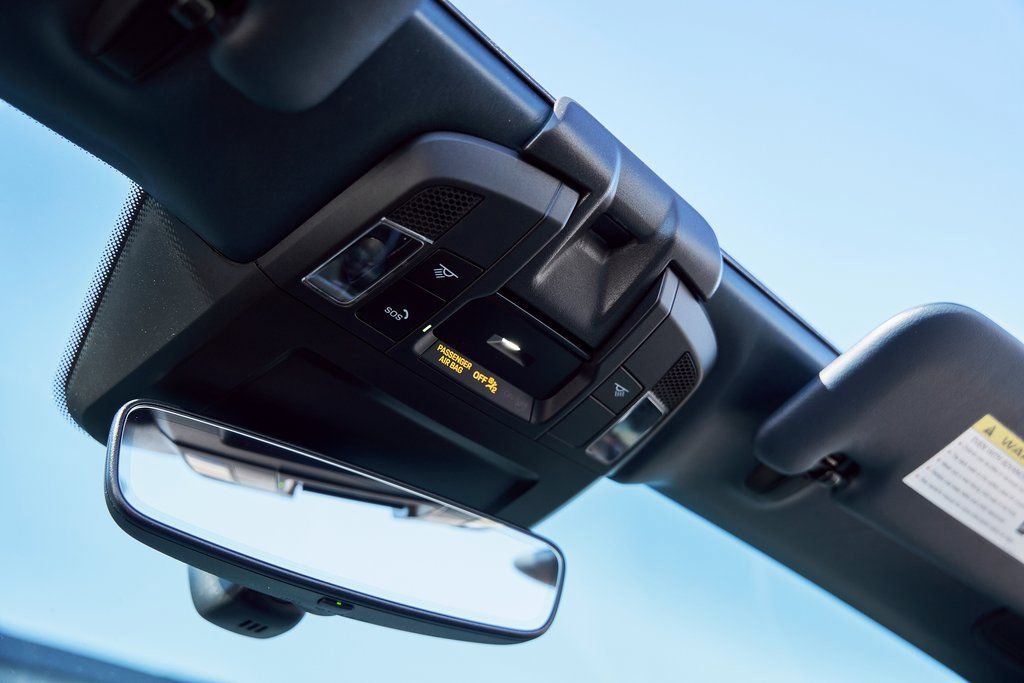 Used 2021 Porsche 911 Turbo S image 74