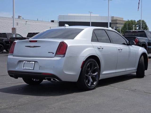 Used 2023 Chrysler 300 S RWD image 21