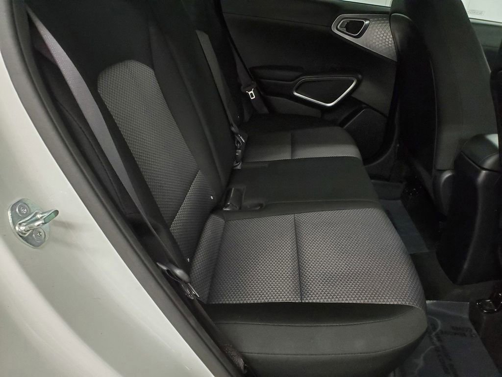 Used 2024 Kia Soul LX w/ Option Group 015 image 23