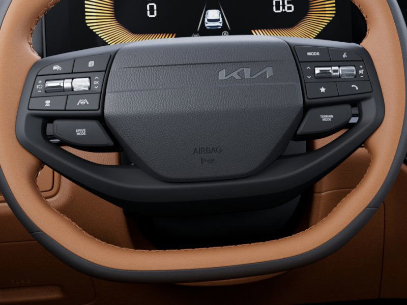 New 2026 Kia Sportage X-Line image 22