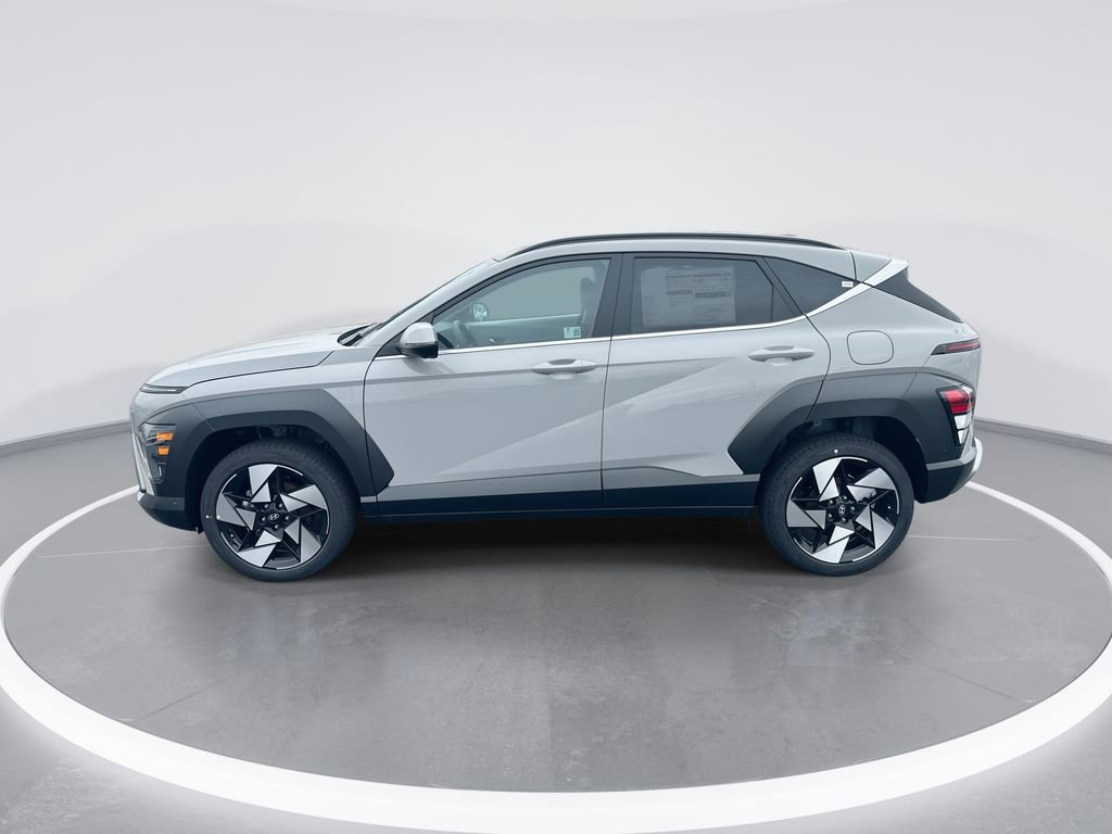 New 2026 Hyundai Kona Limited AWD/4WD image 5