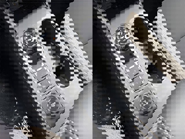 New 2025 Ford Bronco Sport Big Bend image 16