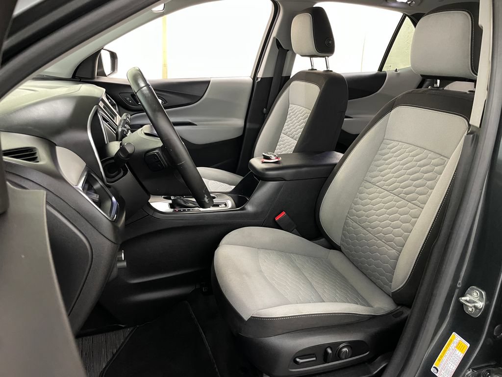 Certified 2019 Chevrolet Equinox LT FWD image 22