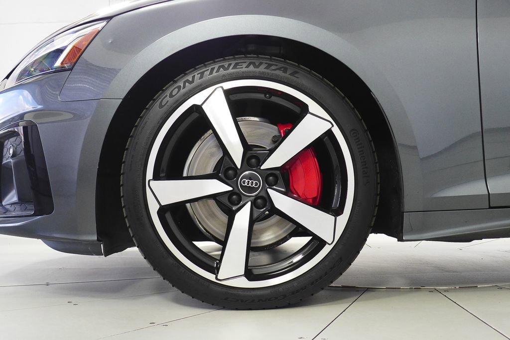 Used 2023 Audi A5 2.0T Premium Plus w/ Premium Plus image 5