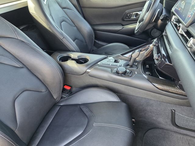 Used 2023 Toyota Supra Premium w/ Driver Assist Package image 10