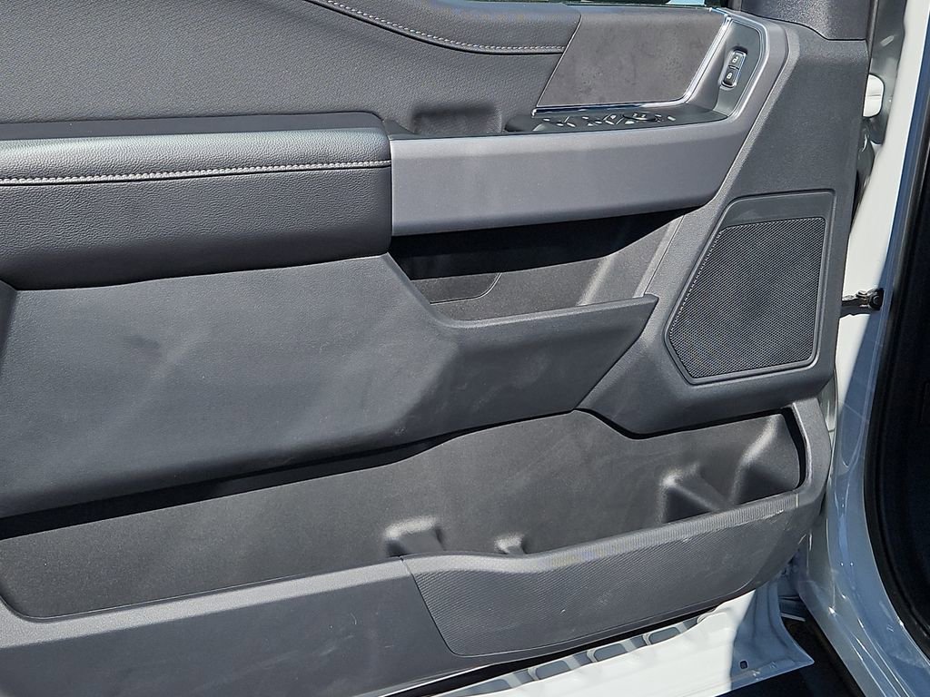 New 2026 Ford F150 XLT w/ Equipment Group 302A MID image 21