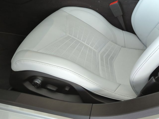 New 2026 Chevrolet Corvette Stingray Preferred Conv w/ Z51 Performance Package image 3