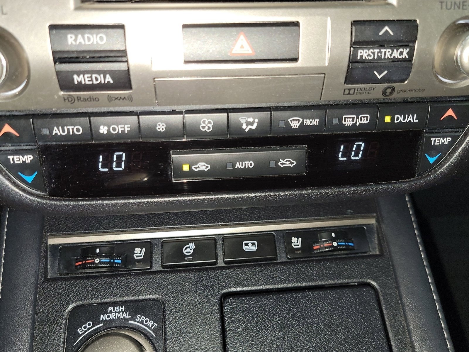 Used 2017 Lexus ES 350 w/ Luxury Package FWD image 21