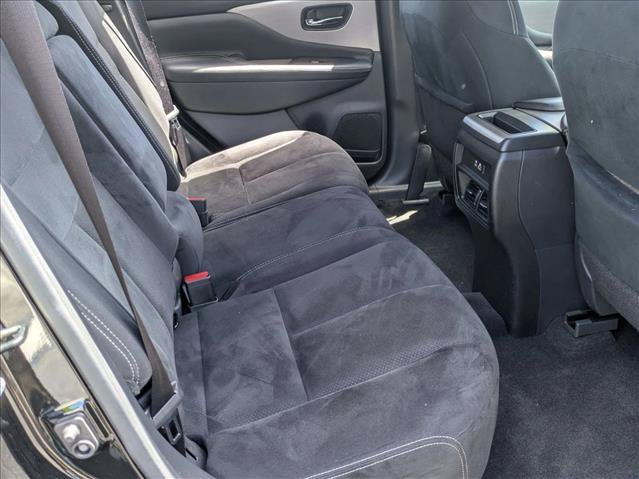 Used 2020 Nissan Murano SV w/ Cargo Package FWD image 19