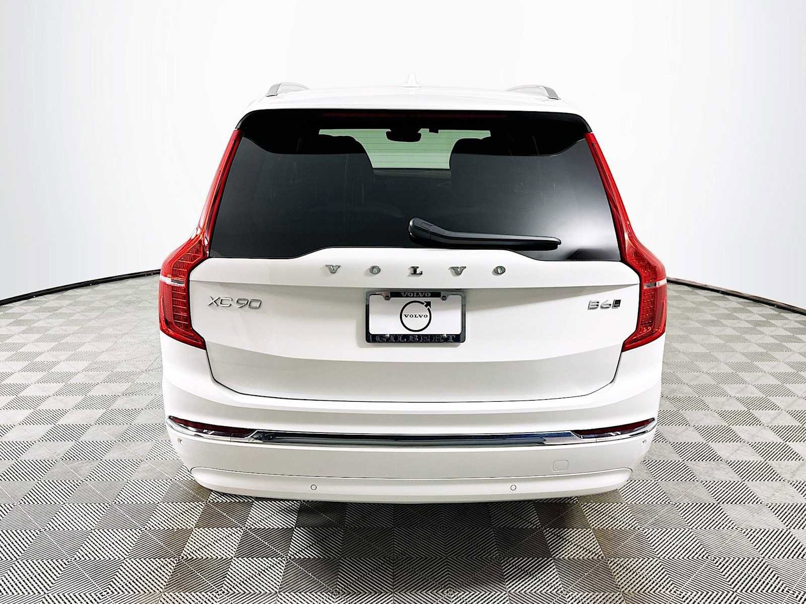 Certified 2023 Volvo XC90 B6 Ultimate image 6