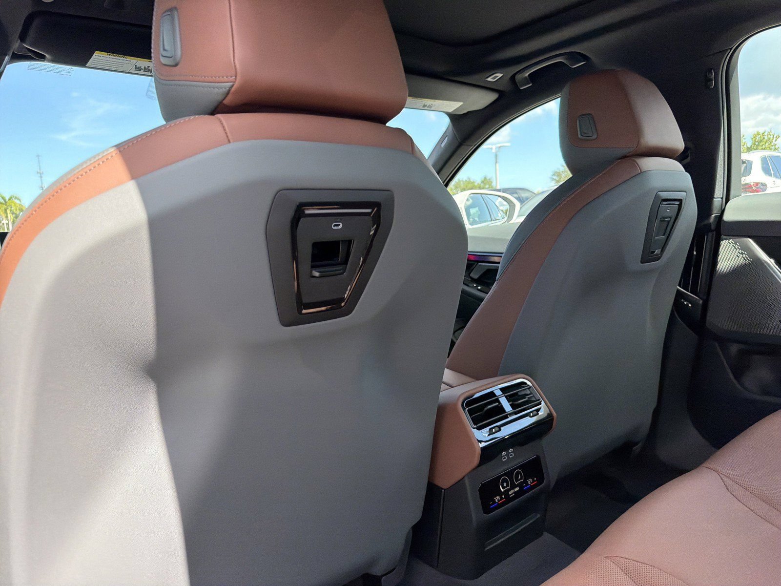 New 2027 BMW 530i RWD image 20