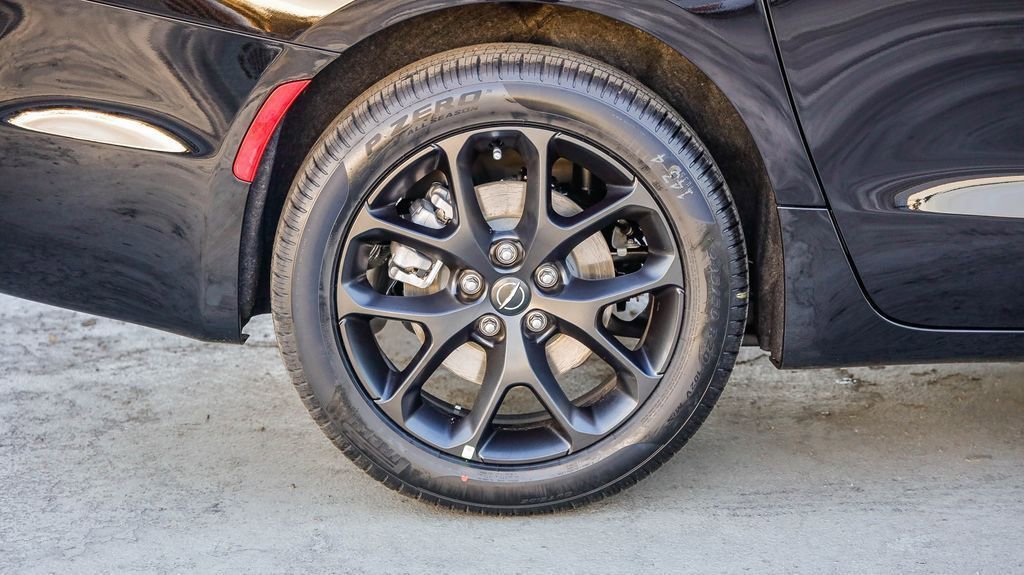 New 2026 Chrysler Pacifica Select w/ S Appearance Package image 12