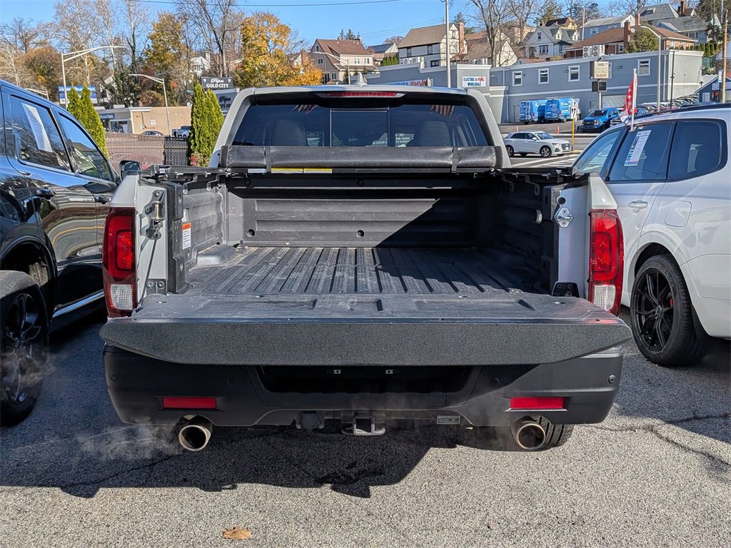 Used 2022 Honda Ridgeline RTL-E image 7