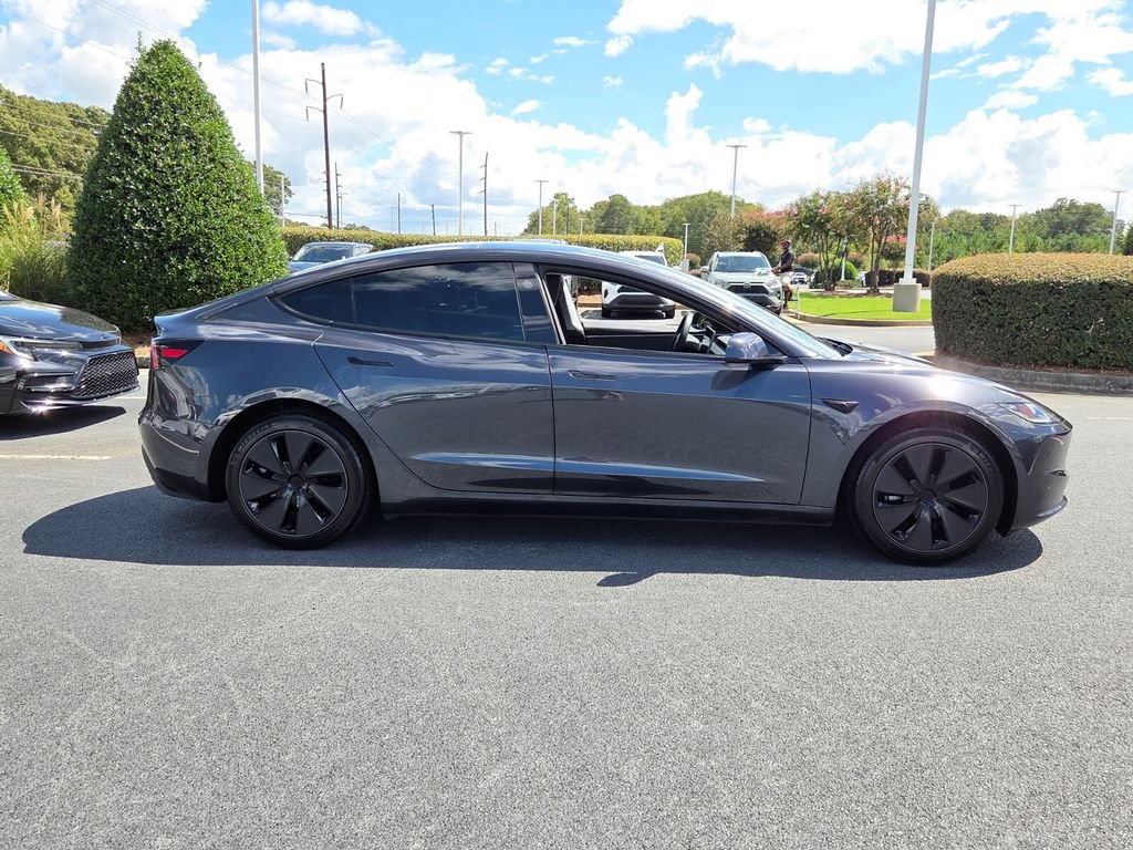 Used 2025 Tesla Model 3 RWD image 13