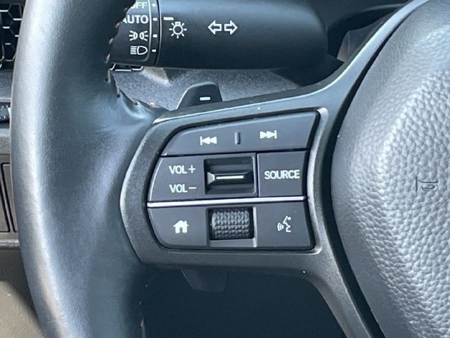Certified 2024 Honda CR-V Sport image 13