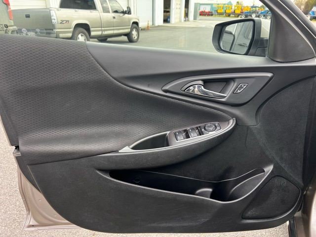 Certified 2022 Chevrolet Malibu LT image 14
