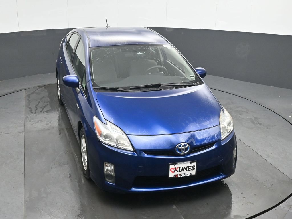 Used 2010 Toyota Prius Two image 29