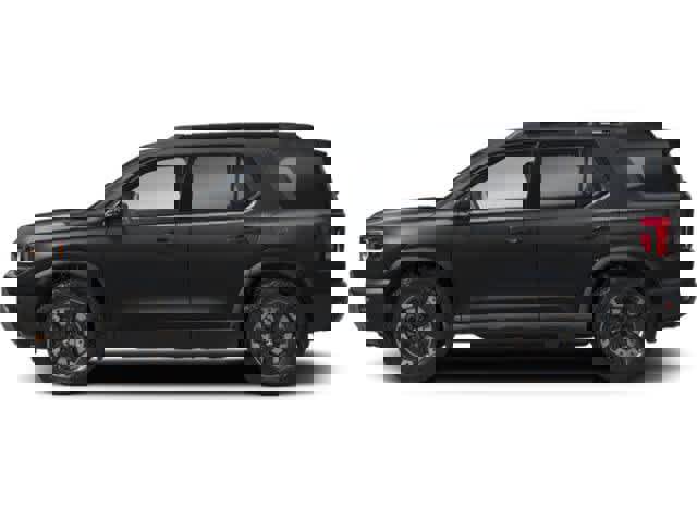 New 2026 Honda Passport TrailSport Elite image 3