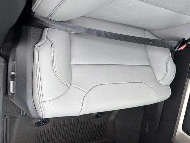 New 2026 Toyota Tundra Limited image 16