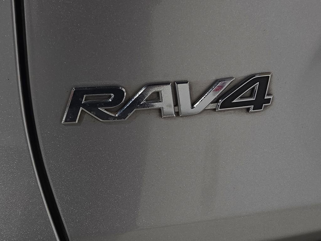Certified 2024 Toyota RAV4 XLE w/ Convenience Package FWD image 12