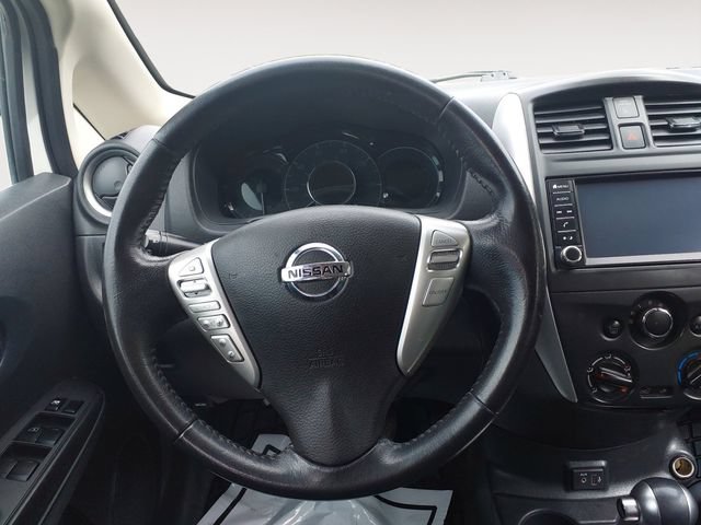 Used 2019 Nissan Versa Note SV FWD image 12