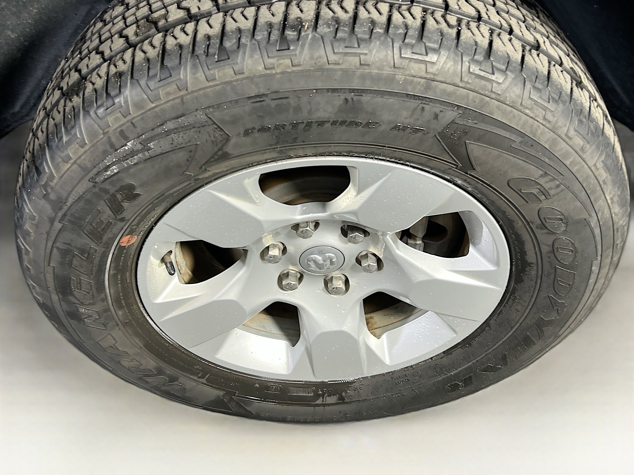 Used 2022 RAM 1500 Big Horn image 29