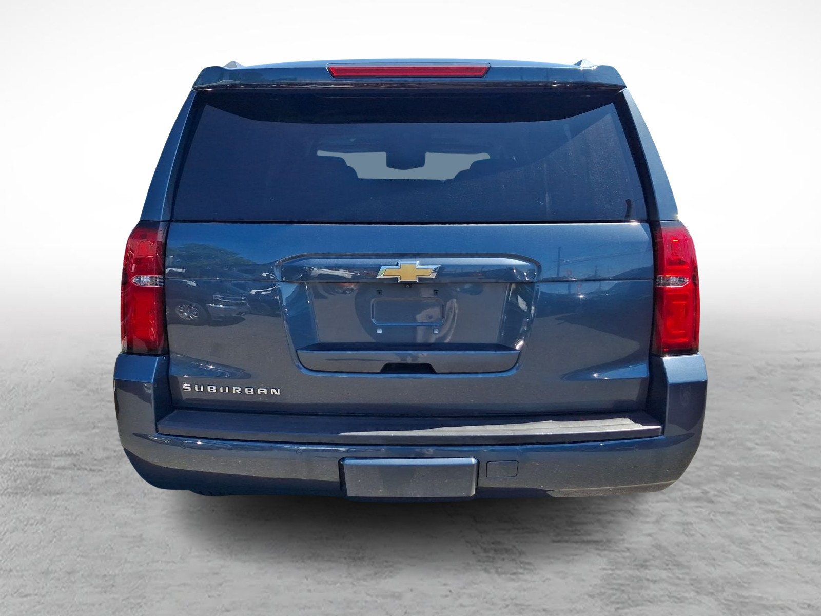 Used 2020 Chevrolet Suburban LT AWD/4WD image 5