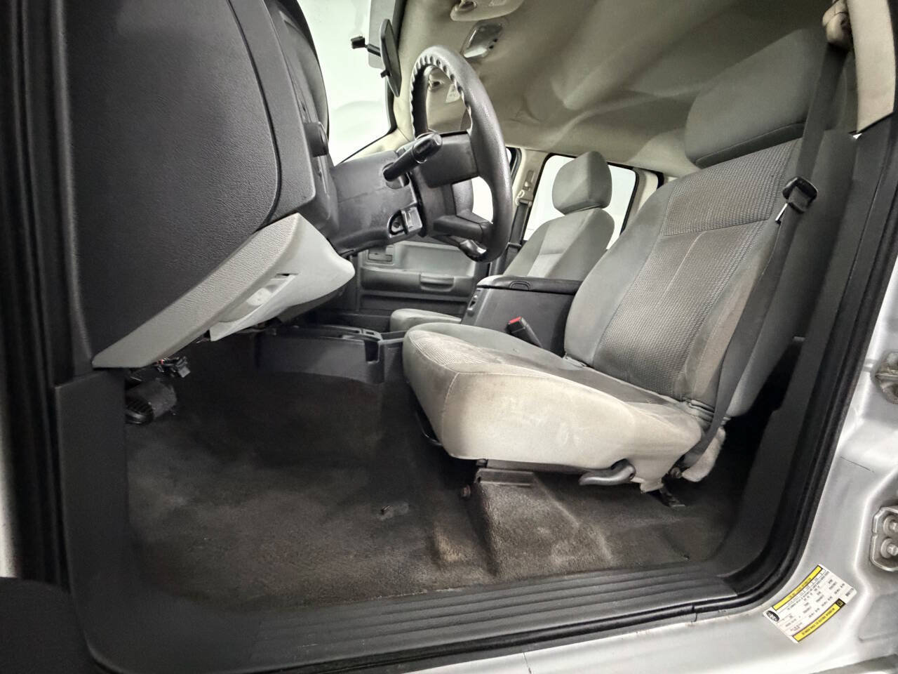 Used 2011 Dodge Dakota Big Horn AWD/4WD image 30