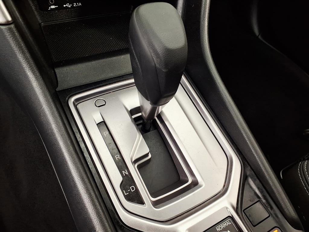 Used 2020 Subaru Forester Premium image 24