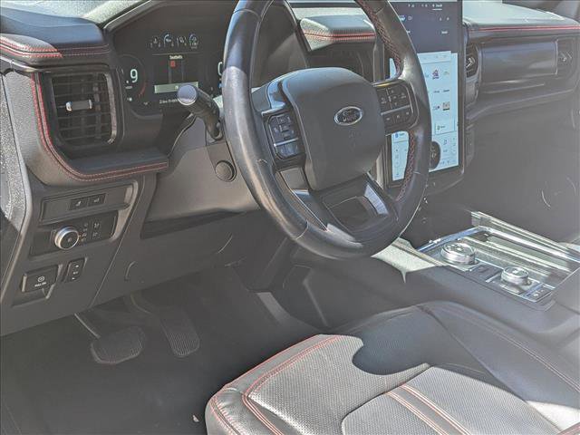 Used 2022 Ford Expedition Max Limited AWD/4WD image 10