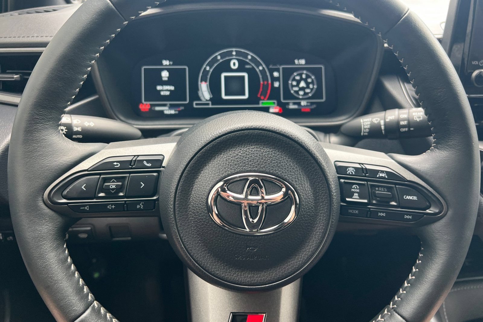 Used 2025 Toyota Corolla GR AWD/4WD image 20